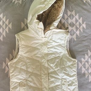 American Eagle Vest